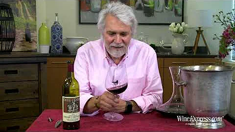 Heitz 2015 Cabernet Sauvignon, Napa Valley
