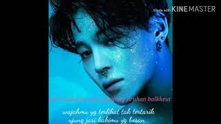 Lirik lagu Filter - Jimin 'BTS' (terjemahan)