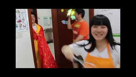 武汉枫叶国际学校2014届毕业视频 - 天天要闻
