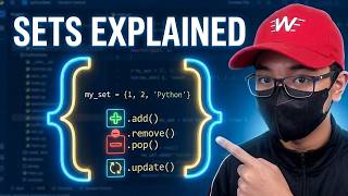 Curly Braces in Python: What They Do
