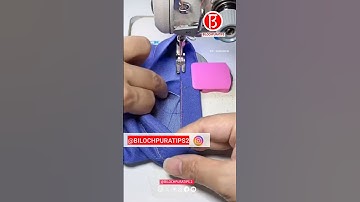 Sewing Tools And Tutorial New magician strong magnetic universal rules Part 41