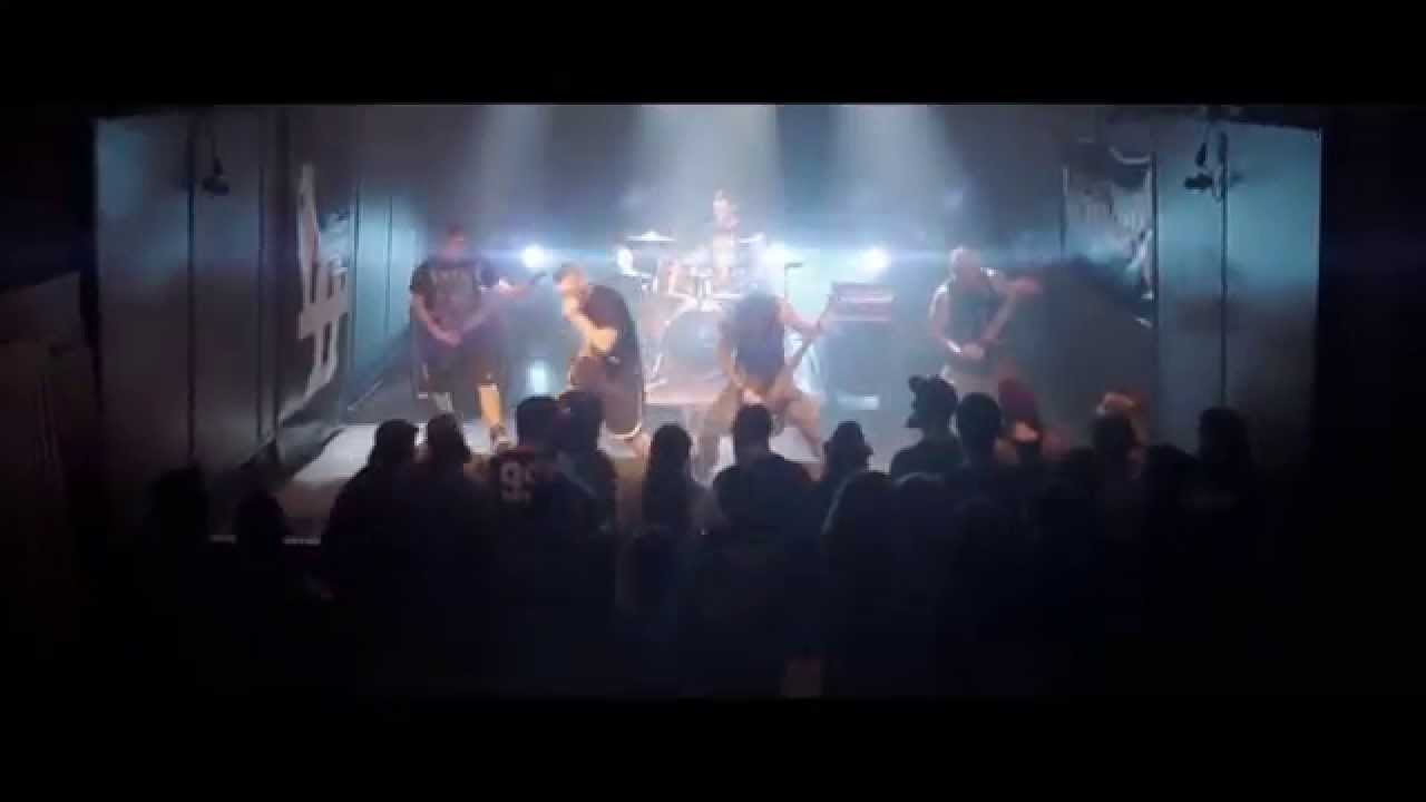 The Nation's Breakdown - "Reborn" Official Music Video