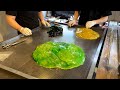 【PAPABUBBLE｜パパブブレ】手作りキャンディーの作り方 Japanese Street Food