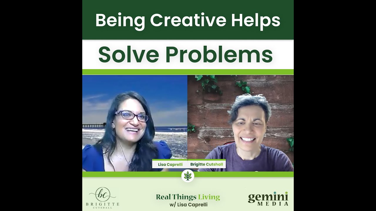 RTL Clips: Being creative helps solve problems