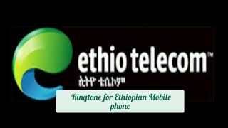 Ringtone for Ethiopian Mobile Phone screenshot 2
