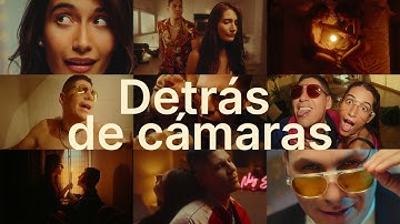 ¡9 pasos para filmar tu primer videoclip musical!