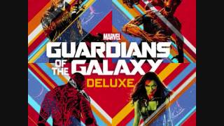 Video thumbnail of "Guardians Of The Galaxy [Soundtrack] - 20 - Sacrifice"