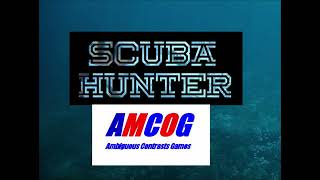 Scuba Hunter for RISC OS