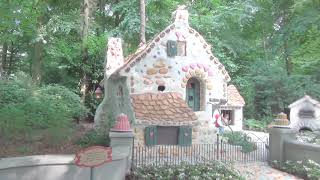 Efteling  The Fairy Tale Forest 2017