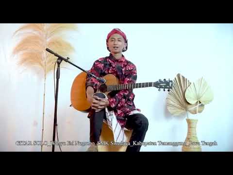 Gundul-gundul Pacul | Juara 1 Gitar Solo FLS2N Kabupaten Temanggung 2020 | SMK SWADAYA TEMANGGUNG