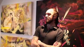 Vandaliser pour jouer - Une exposition de Philippe Lafontaine