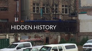 Hidden Sacramento Found