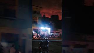 rain fall Chandauli 13-05 26 🌧️🌧️☔☔