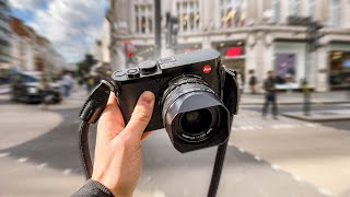 This is why I love Candid Street Photography by Mike Chudley 15,090 views 6 months ago 13 minutes, 53 seconds