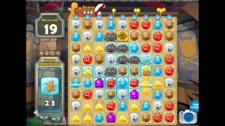 Monster Busters - Stage 87