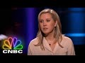 This Shark Tank Ceo Leaves Lori Speechless! | CNBC Prime