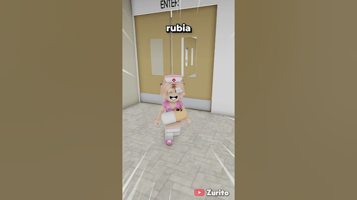 Compran bebes en el hospital #roblox #brookhaven #robloxbrookhaven