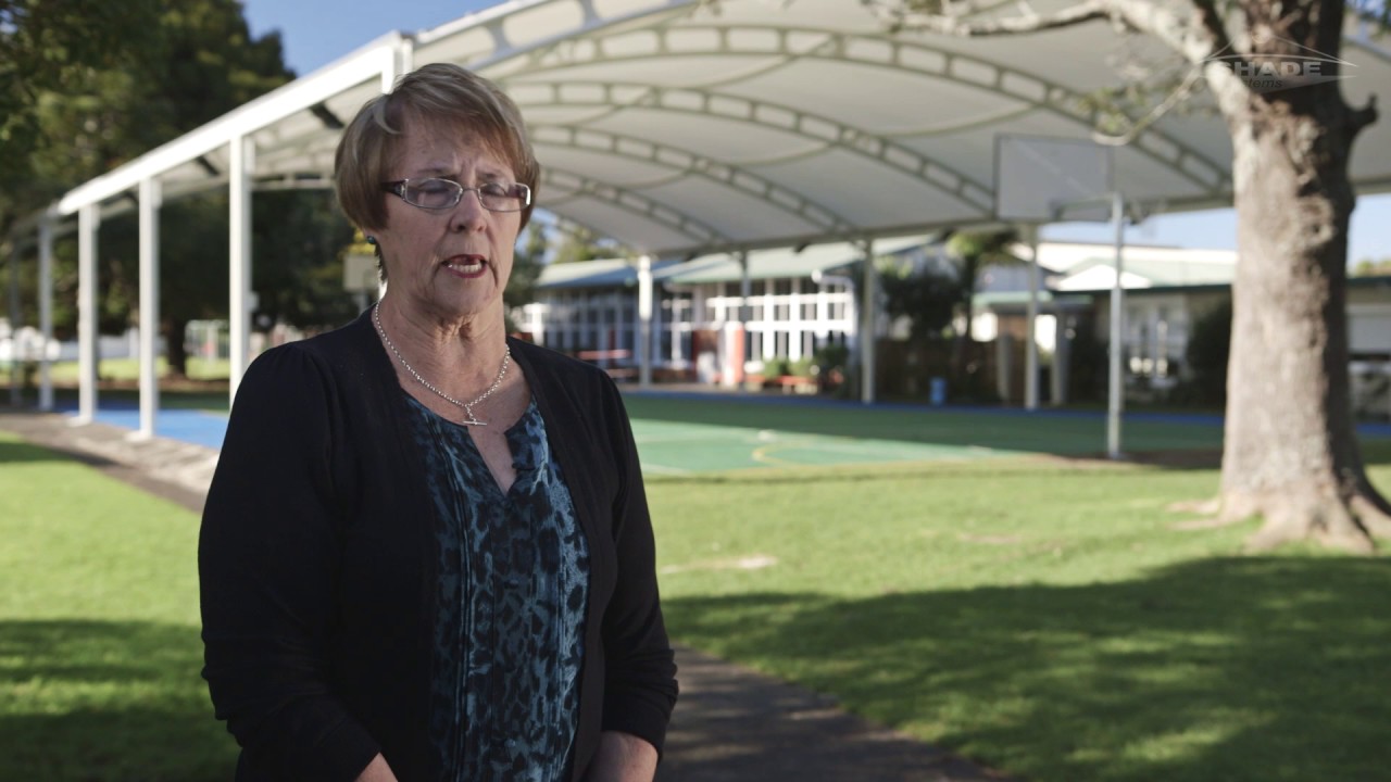 Te Atatu Intermediate School - Testimonial - YouTube