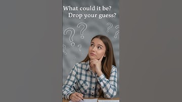 The Most Chilling Riddle Ever Told 😶