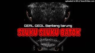 SHOLAWAT SLUKU _SLUKU BATOK tembang geal geol banteng tarung