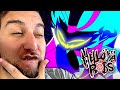 You want me to THRUST you?! | Kaggy Reacts to HELLUVA BOSS - OZZIE'S // S1: Episode 7