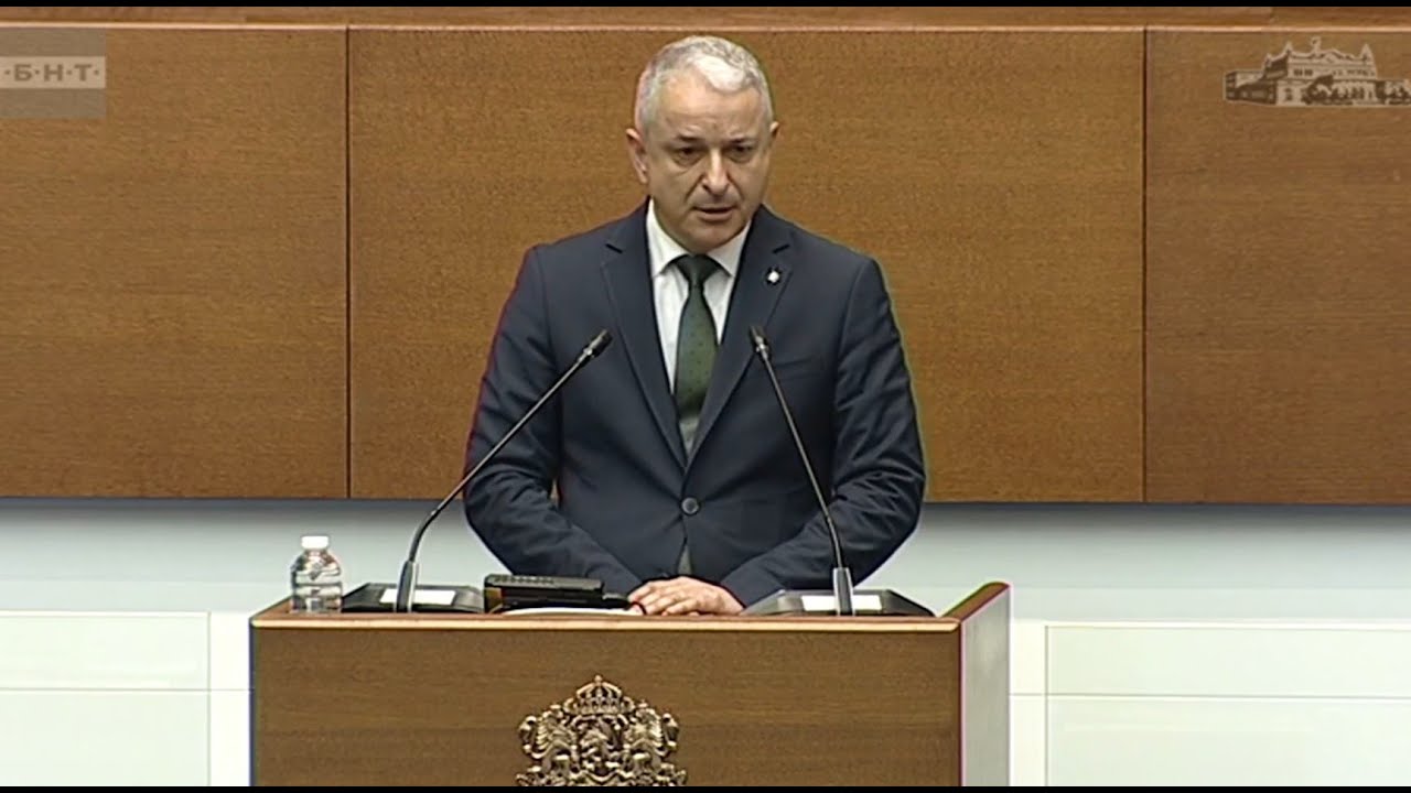 „Възраждане“ излезе с декларация във връзка със санкцията за „Кроношпан“ във Велико Търново