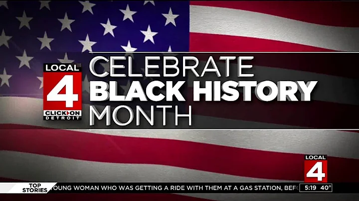 Celebrating Black History: Alisha Bell