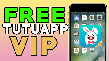 Get TUTUAPP VIP FREE on iOS 9/10/11 (iPhone, iPad, iPod) 2017! - NO JAILBREAK / NO COMPUTER