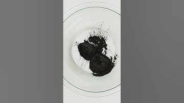 Magnetic Putty Experiment