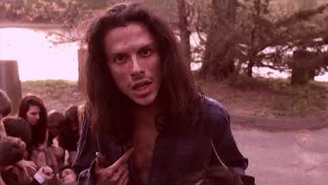 『ザ・パラサイト 寄生する獣』予告編　ビデックスJPで配信中！