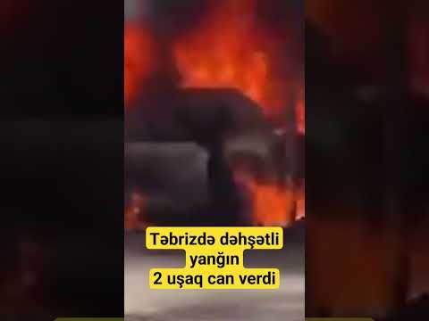 Yanacaqdaşıyan yük maşını