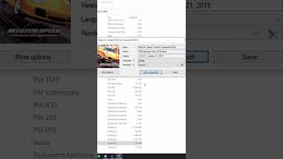 Need For Speed Porsche 2000 na Windows 10 i 11! FULLSCREEN, FIXY, SPOLSZCZENIE i DZIAŁA! 🚗 #shorts