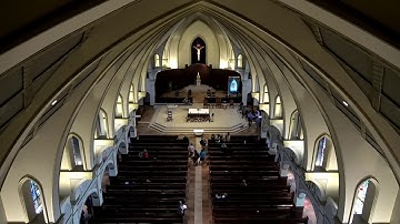 The Third Sunday of Advent (Gaudete Sunday)| December 13, 2020