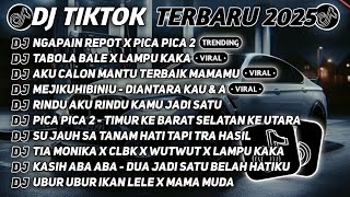 Download Lagu DJ TIKTOK TERBARU 2025 🎵 DJ NGAPAIN REPOT X PICA PICA 2 🎵 DJ TABOLA BALE X LAMPU KAKA FULL ALBUM MP3 Download Lagu DJ TIKTOK TERBARU 2025 🎵 DJ NGAPAIN REPOT X PICA PICA 2 🎵 DJ TABOLA BALE X LAMPU KAKA FULL ALBUM MP3
