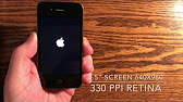 IPhone 4 Review - Unboxing - Quick Tips - Apple IPhone 4 