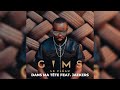 GIMS - DANS MA TÊTE feat. JAEKERS (Audio Officiel)