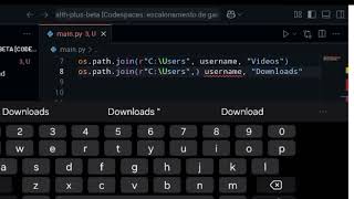 Cygnus.exe coding pt.1