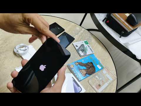 Iphone 12 HP 16 Jutaan Dengan Isi Box Yang Mengejutkan Unboxing Iphone 12