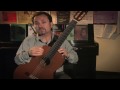 Classical Guitar Lessons : What Are the String Names on a Six-String Guitar?