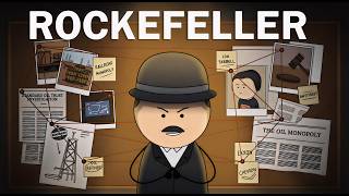 Rockefeller Explained in 10 Minutes