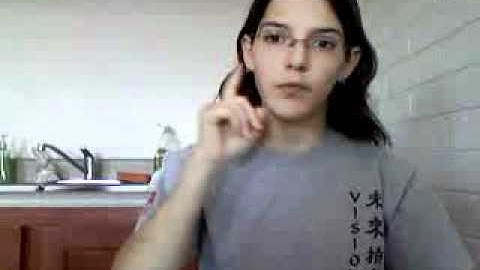 Expressive Video Assignment 2