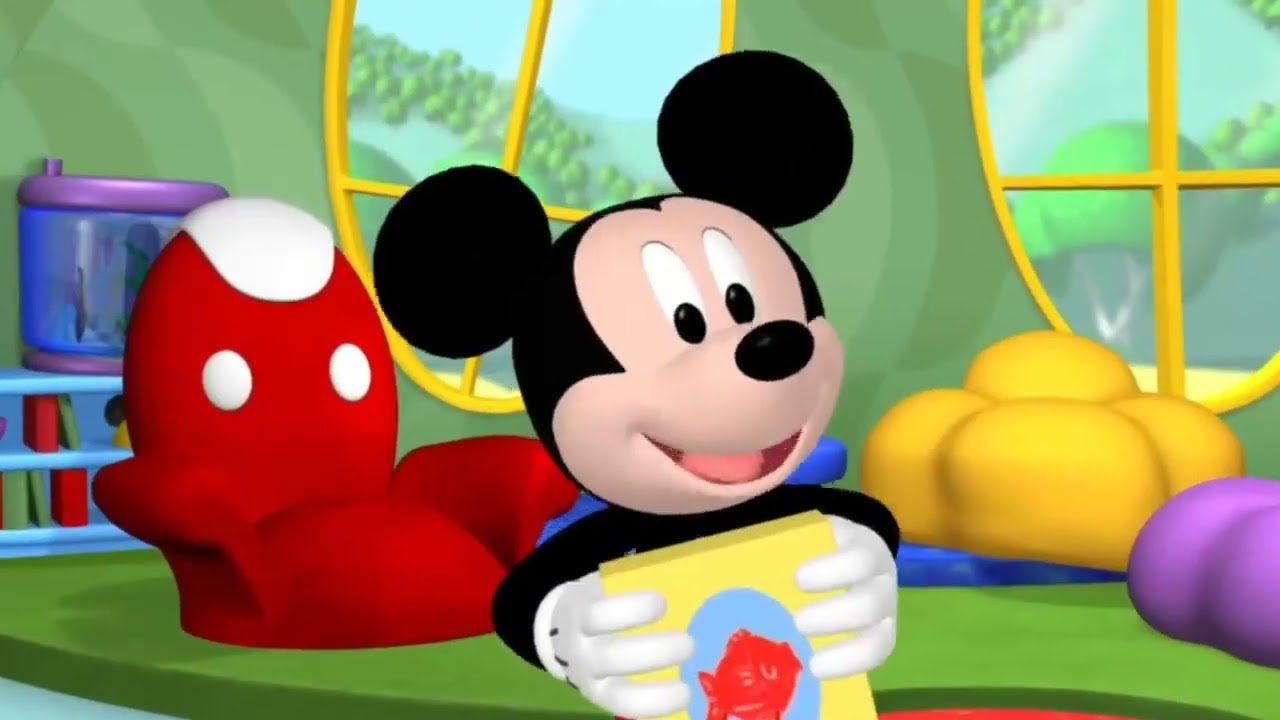 Safety Smart with the Rabbids! - Respective Chaos! | Rabbids Invasion