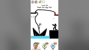 Draw 2 Save 3 | Main Level 31 - 40 Walkthrough