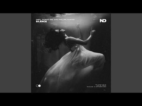 Obejrzyj Silence (feat. KANVISE) w YouTube Obejrzyj Silence (feat. KANVISE) w YouTube