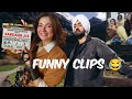Hania Amir Shared Some Unseen Clips Of Her Film Sardar Ji 3 With Her Fans рџ њ Hania Amir Shared Some Unseen Clips Of Her Film Sardar Ji 3 With Her Fans рџ њ