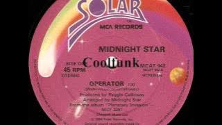 Midnight Star - Operator (12