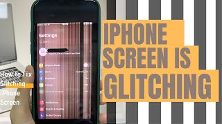 4 Ways to Fix iPhone Touch Screen not Working | iPhone Screen not Responding to Touch |iPhone Repair