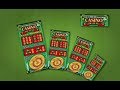 Zdrapki #27 - Wielka Zdrapka 777 + Casino De Luxe - 150 zł ...