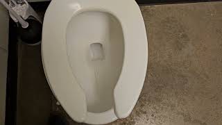 Joann Restroom in Topeka, KS