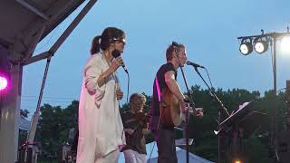 Teddy Thompson & Jenni Muldaur  - Golden Ring WHS